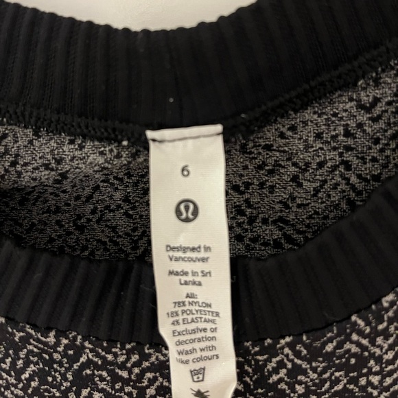 Lululemon Rest Less Pullover - Picture 5 of 8